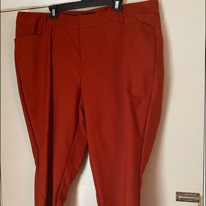 Never worn Eloqui dress pants